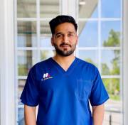 Ahsan's picture - Medicine , Surgery tutor in Houston TX