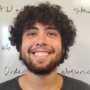 Javier's picture - STEM Graduate From WashU in St. Louis (Top 15 University). tutor in New York NY