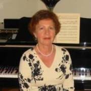 Zina's picture - Professional Piano Teacher with a Masters Degree in Music tutor in Aurora CO