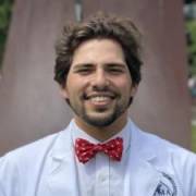 Mat's picture - Doctorate Student specialized in all things health & science! tutor in Athens GA