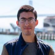 Harut's picture - Computer Science Tutor: Google SWE, Berkeley Grad, ex. NASA, Amazon tutor in Glendale CA