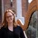 Samantha H. in Chapel Hill, NC 27514 tutors Experienced Writing Coach | Professional Harpist