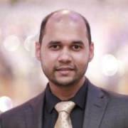 Salman's picture - Enthusiastic Tutor with focus on problem solving and teaching tutor in Hackensack NJ