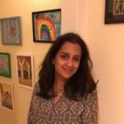 Chhavi's picture - Top-ranked, experienced tutor: SAT/ACT English, ESL, TOEFL, Hindi tutor in Chicago IL
