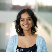 Malavika's picture - University of Michigan PhD candidate for Patient and Effective Help tutor in Ann Arbor MI