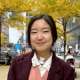 Soojin P. in Palisades Park, NJ 07650 tutors Current Yale Writing Partner and student specializing in essay editing