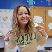 Sarah's picture - Certified K-12 Teacher with a Master's in Math Education tutor in Williston ND