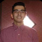 Nicholas's picture - Psychology Major tutoring for Psych & English tutor in Manchester NH