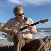 Gunnar's picture - Experienced Guitar Instructor tutor in Los Angeles CA