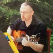 Allan's picture - Well Versed Guitar Teacher With Proven Track Record! tutor in Woodbine MD