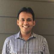 Renjit's picture - Passionate about tutoring Math and Excel tutor in Suwanee GA