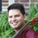 Mathew A. in Chicago, IL 60645 tutors Award-Winning Composer, Cello, Music Theory, and Spanish Teacher