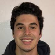 Brick's picture - NYU student ready to help with English, History, Math, and more! tutor in New York NY