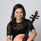 Diana F. in Cincinnati, OH 45203 tutors Professional Cellist Tutor & Native Spanish Speaker Tutor