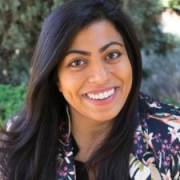 Meera's picture - Public Speaking Coach/Speechwriter tutor in Newport Beach CA
