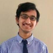 Akshat's picture - Specializes in Math, Physics, and Computer Science tutor in New York NY