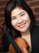 Chia-Yin's picture - Peabody Conservatory Grad - Violin, Piano and Mandarin tutor tutor in New York NY