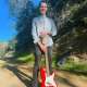 Grant R. in Los Angeles, CA 90028 tutors Professional Musician with Degree teaches Bass, Double Bass, Guitar