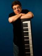 Buzz's picture - Learn Piano from a chart topping pianist/producer tutor in Decatur GA