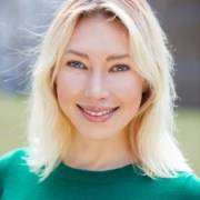 Yulia's picture - Russian language? Easy with Russian actress and comedian tutor in Los Angeles CA