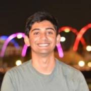 Anoop's picture - Experienced and patient SAT/ACT,  Algebra, Chess and Chemistry tutor. tutor in Orlando FL