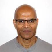 Sunil's picture - Experienced Math  and Statistics Tutor tutor in Scottsdale AZ