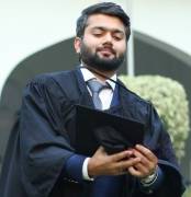 Zeeshan's picture - Physiology. Pathology. tutor in Lahore Punjab
