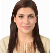 Mishal's picture - Pathology and Obgyn tutor in Lahore Punjab