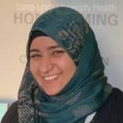 Fatimah's picture - PhD in Public Health with 12+ Years Tutoring & Teaching tutor in Loma Linda CA