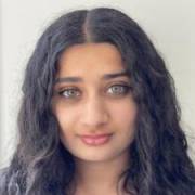 Riya's picture - College student proficient in math and english tutor in Ripon WI