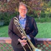 Natalie's picture - Enthusiastic brass and music theory teacher! tutor in Longmont CO