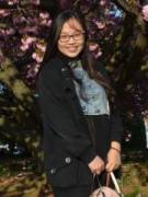 Xinyi's picture - Native Chinese for tutoring tutor in Rockville MD