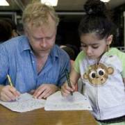 Stephen's picture - Published Author Teaches Reading and Writing tutor in Poughkeepsie NY