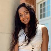 Krishna's picture - Recent UNC Charlotte Grad Tutoring Biology & Chemistry tutor in Charlotte NC