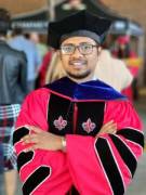 Sakib's picture - PhD in CS | Data Scientist | 6+ years teaching experience tutor in Elkton MD