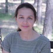 Inna's picture - Russian, ESL, Art, Literature and Homeschool tutor. tutor in Friendswood TX