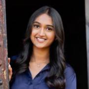 Siddhi's picture - UNC Chapel Hill Undergrad Specializing in Math and Science Tutoring tutor in Lee NH