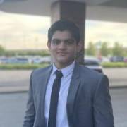 Siddhant's picture - BS/MD Student, College App/Essay & Interview Prep/Counseling, ACT/SAT tutor in Morris Plains NJ
