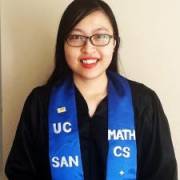 Thy's picture - UCSD Alum: Skilled and Patient Tutor in Math & Data Science tutor in San Diego CA