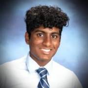 Raghav's picture - Current CS Student | Experienced STEM Tutor | Inspiring 'Aha!' Moments tutor in Carmel IN