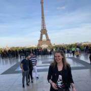 Leah's picture - Experienced French Teacher tutor in Rock Hill SC