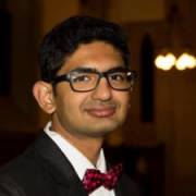 Ujjwal's picture - Princeton Grad tutoring Math, SAT/ACT/GRE/GMAT tutor in Stamford CT