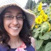 Nishita's picture - Math Tutor! tutor in Champaign IL