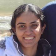 Ramya's picture - PhD in Organic Chemistry, Lecturer and Experienced Tutor tutor in Cleveland OH