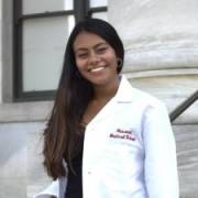 Avina's picture - Harvard Medical Student - MCAT, Essay and Interview Coaching tutor in Brookline MA