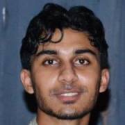 Saad's picture - 99th Percentile DAT Score (24 AA 23 TS) and Accepted D1 tutor in Sayreville NJ