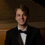 Jacob's picture - Passionate about English, History, Music, and Helping Students. tutor in Denton TX