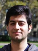 Saied's picture - PhD student at MIT tutor in Malden MA
