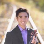 Hideaki's picture - AFFORDABLE AND QUALITY VIOLA TUTOR- 9 years of viola training tutor in Rochester NY