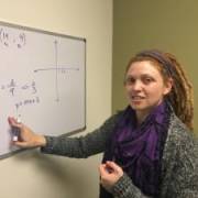 Briana's picture - Customized help in Algebra, Precalculus, Chem, Bio, Physics and more! tutor in Fredericksburg VA
